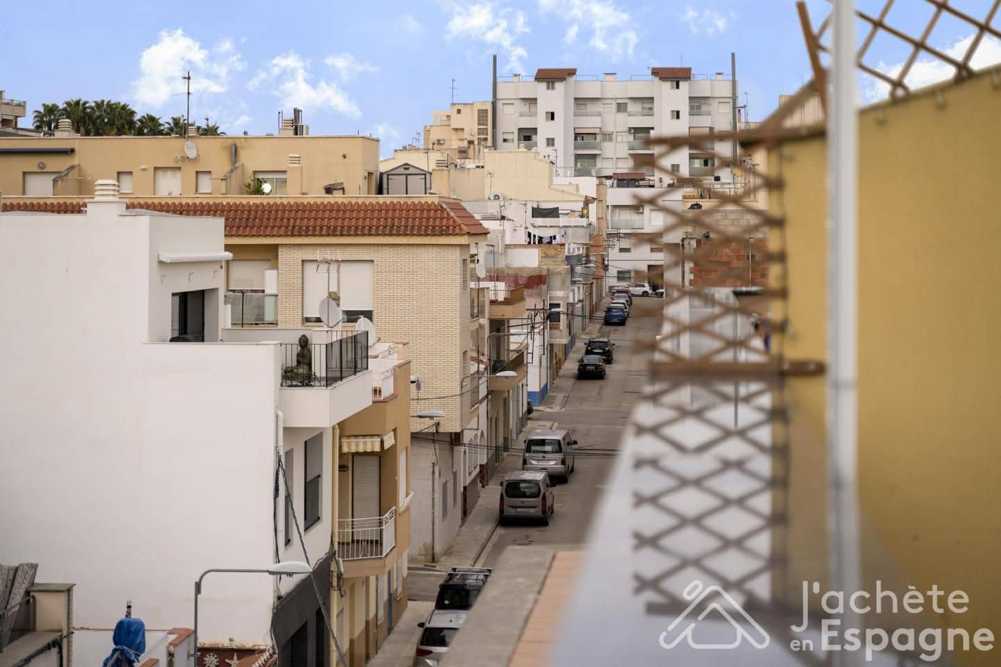 3 soveværelse Lejlighed til salg i Sant Carles de la Rapita - € 195.000 (Ref: 10181018)