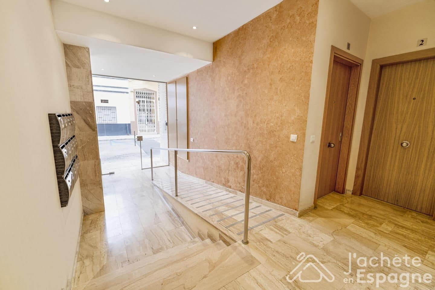 3 soveværelse Lejlighed til salg i Sant Carles de la Rapita - € 195.000 (Ref: 10181018)