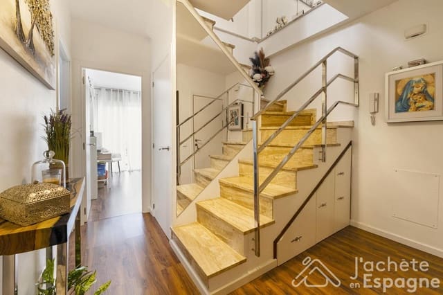 3 soveværelse Lejlighed til salg i Sant Carles de la Ràpita - € 195.000 (Ref: 10181018)