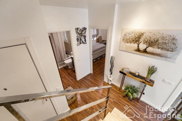 3 soveværelse Lejlighed til salg i Sant Carles de la Ràpita - € 195.000 (Ref: 10181018)