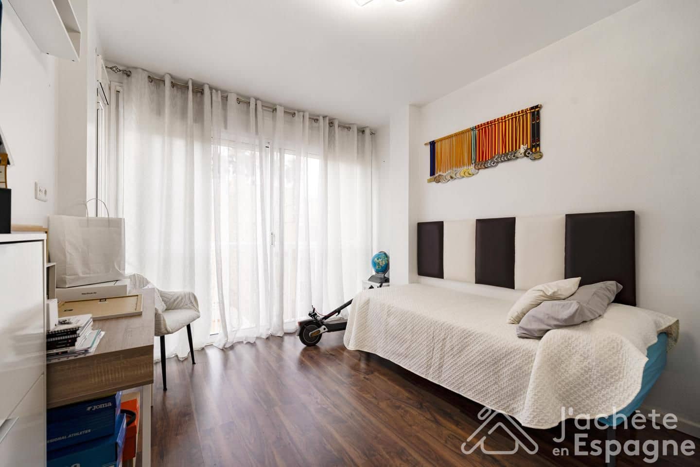 3 soveværelse Lejlighed til salg i Sant Carles de la Rapita - € 195.000 (Ref: 10181018)