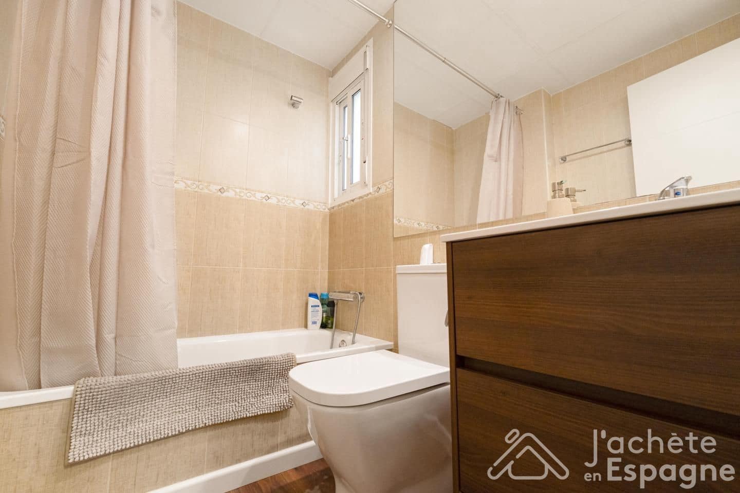 3 soveværelse Lejlighed til salg i Sant Carles de la Rapita - € 195.000 (Ref: 10181018)