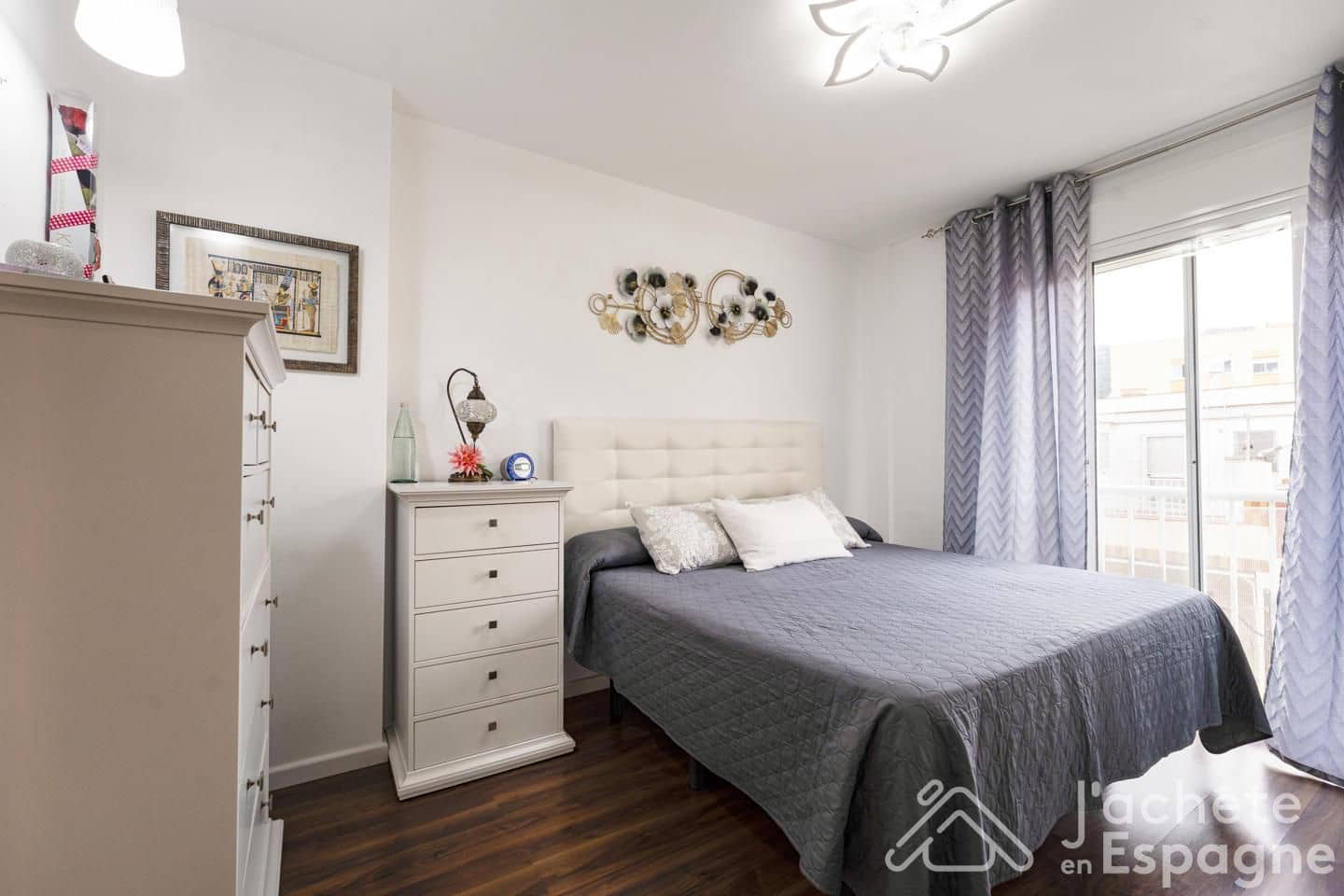 3 soveværelse Lejlighed til salg i Sant Carles de la Rapita - € 195.000 (Ref: 10181018)