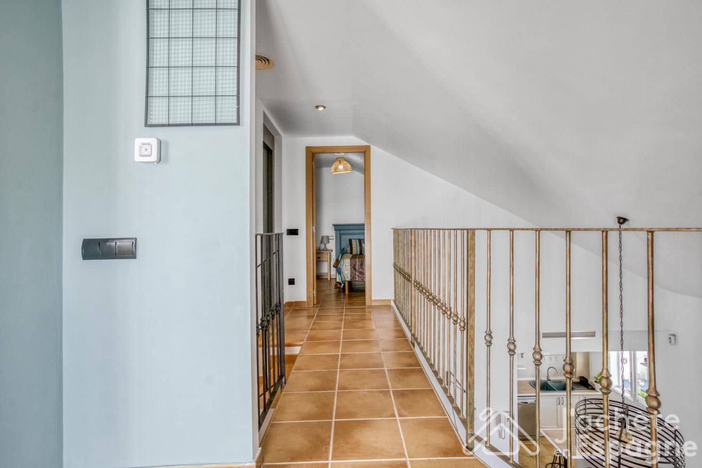 5 soverom Villa til salgs i Faro de Cullera med svømmebasseng garasje - € 775 000 (Ref: 10181744)