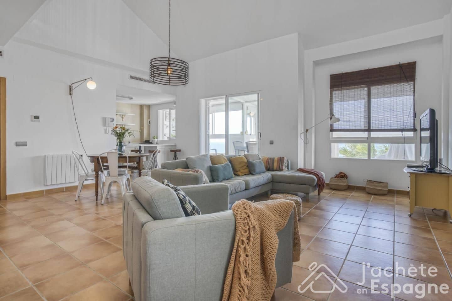 5 soverom Villa til salgs i Faro de Cullera med svømmebasseng garasje - € 775 000 (Ref: 10181744)