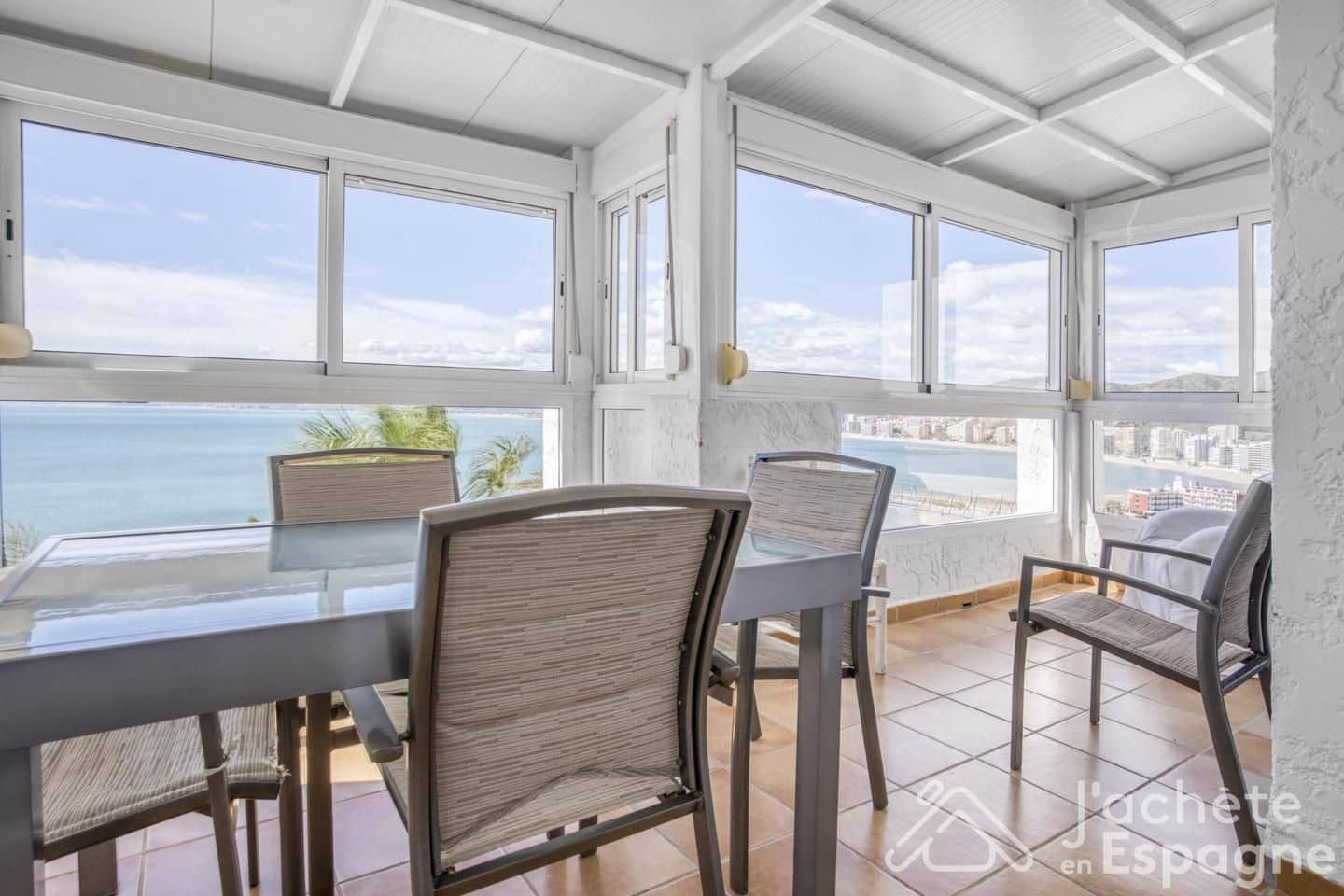 5 soverom Villa til salgs i Faro de Cullera med svømmebasseng garasje - € 775 000 (Ref: 10181744)