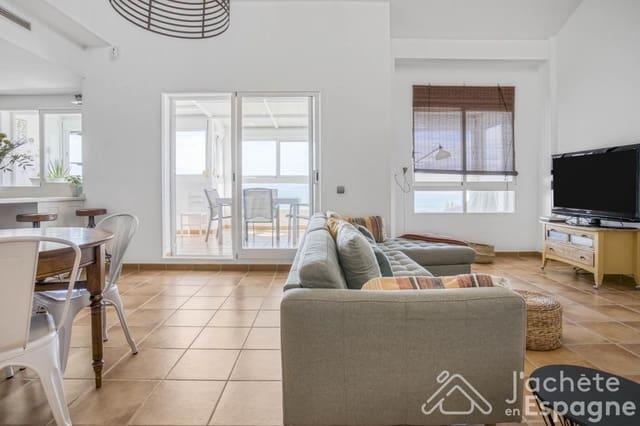 5 sypialnia Willa na sprzedaż w Faro de Cullera, Cullera z basenem garażem - 775 000 € (Ref: 10181744)