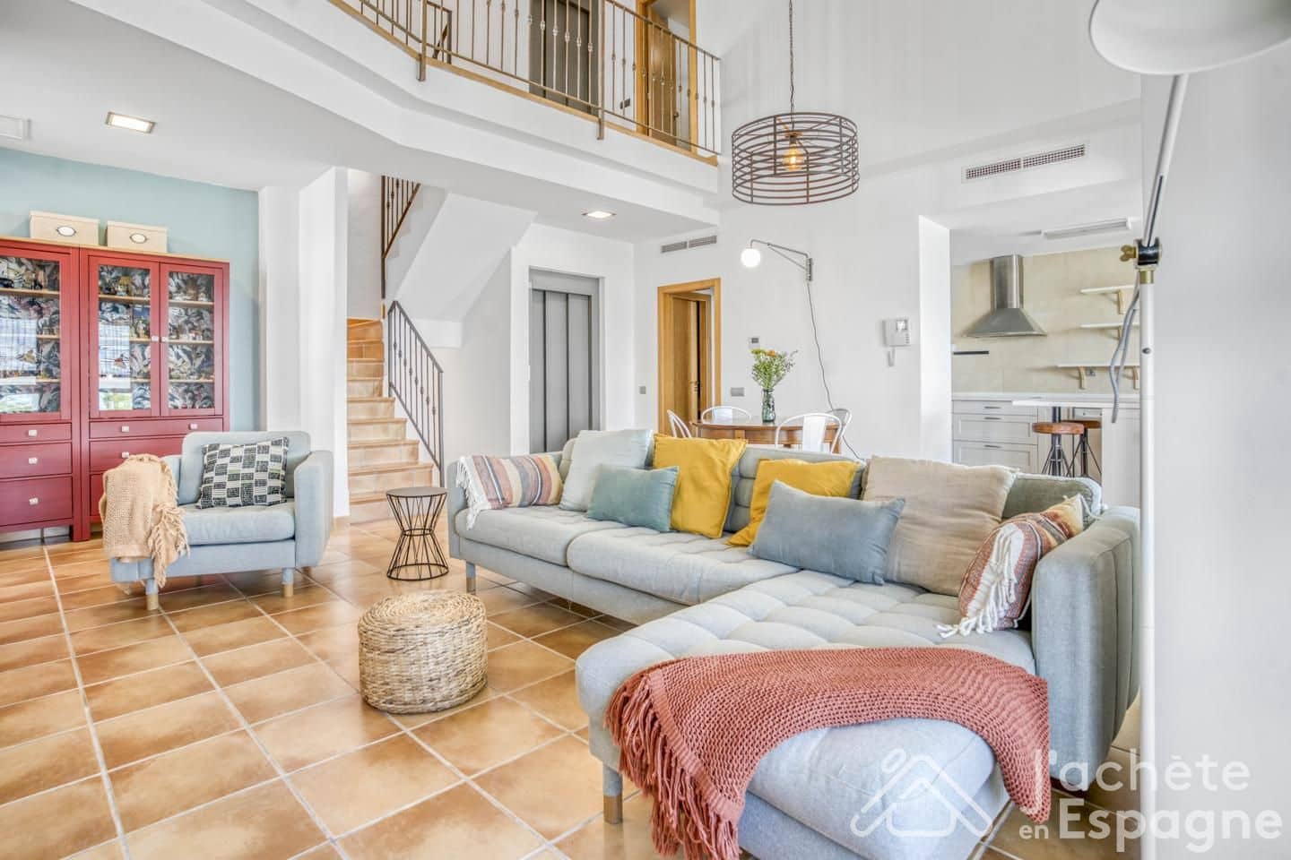 5 soverom Villa til salgs i Faro de Cullera med svømmebasseng garasje - € 775 000 (Ref: 10181744)