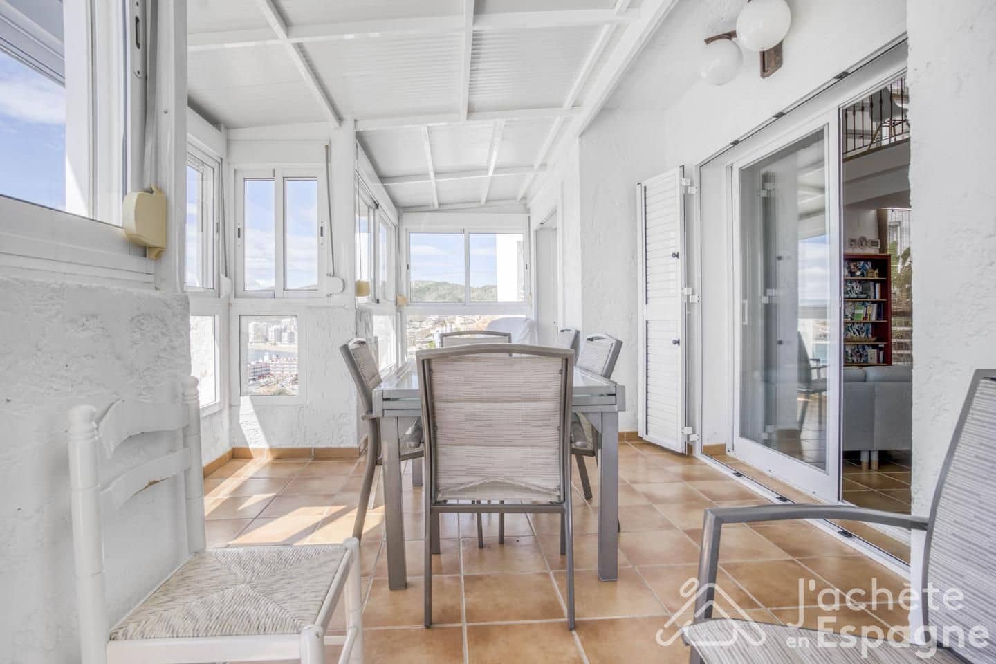 5 soverom Villa til salgs i Faro de Cullera med svømmebasseng garasje - € 775 000 (Ref: 10181744)