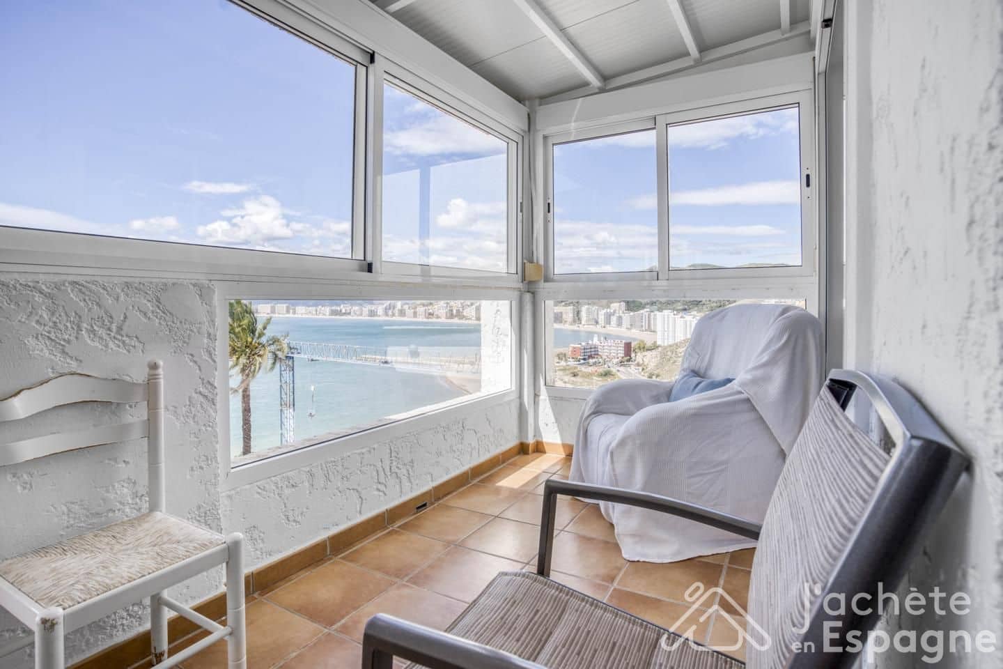 5 soverom Villa til salgs i Faro de Cullera med svømmebasseng garasje - € 775 000 (Ref: 10181744)