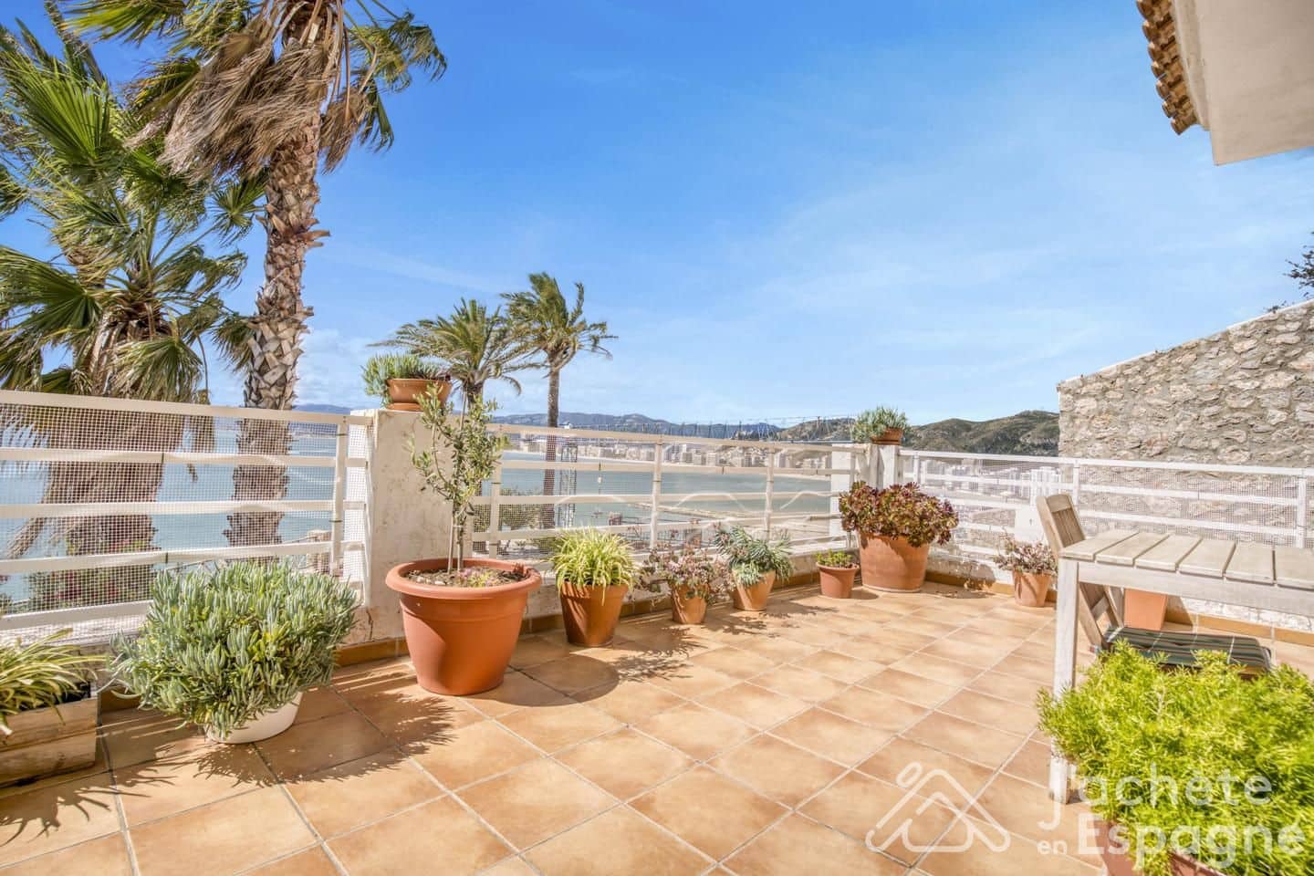 5 soverom Villa til salgs i Faro de Cullera med svømmebasseng garasje - € 775 000 (Ref: 10181744)