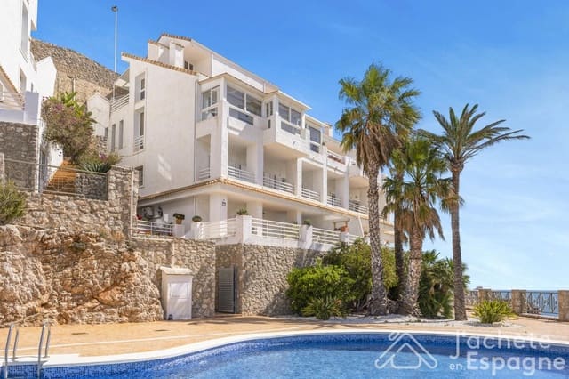 5 sypialnia Willa na sprzedaż w Faro de Cullera, Cullera z basenem garażem - 775 000 € (Ref: 10181744)