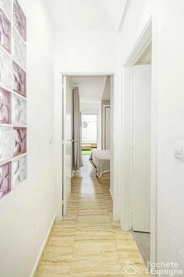 1 bedroom Flat for sale in Torrevieja - € 118,000 (Ref: 10181745)