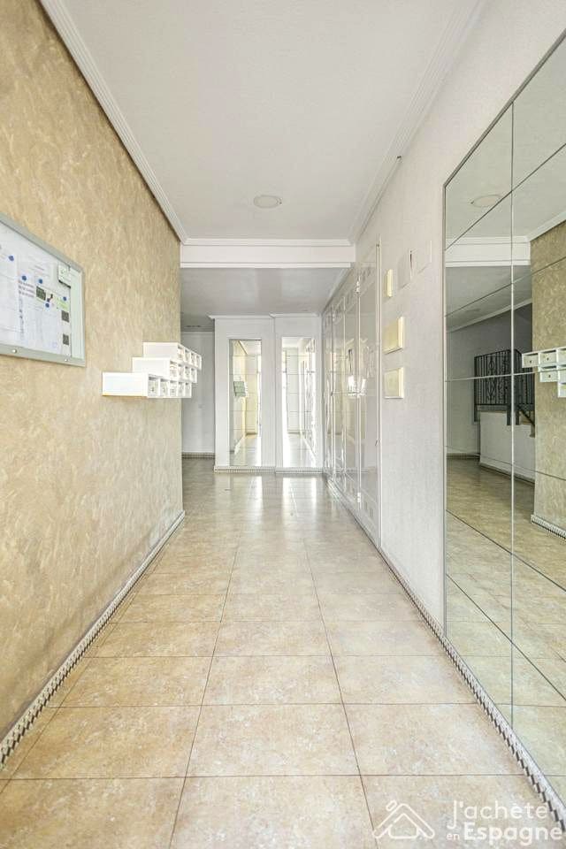 1 bedroom Flat for sale in Torrevieja - € 118,000 (Ref: 10181745)