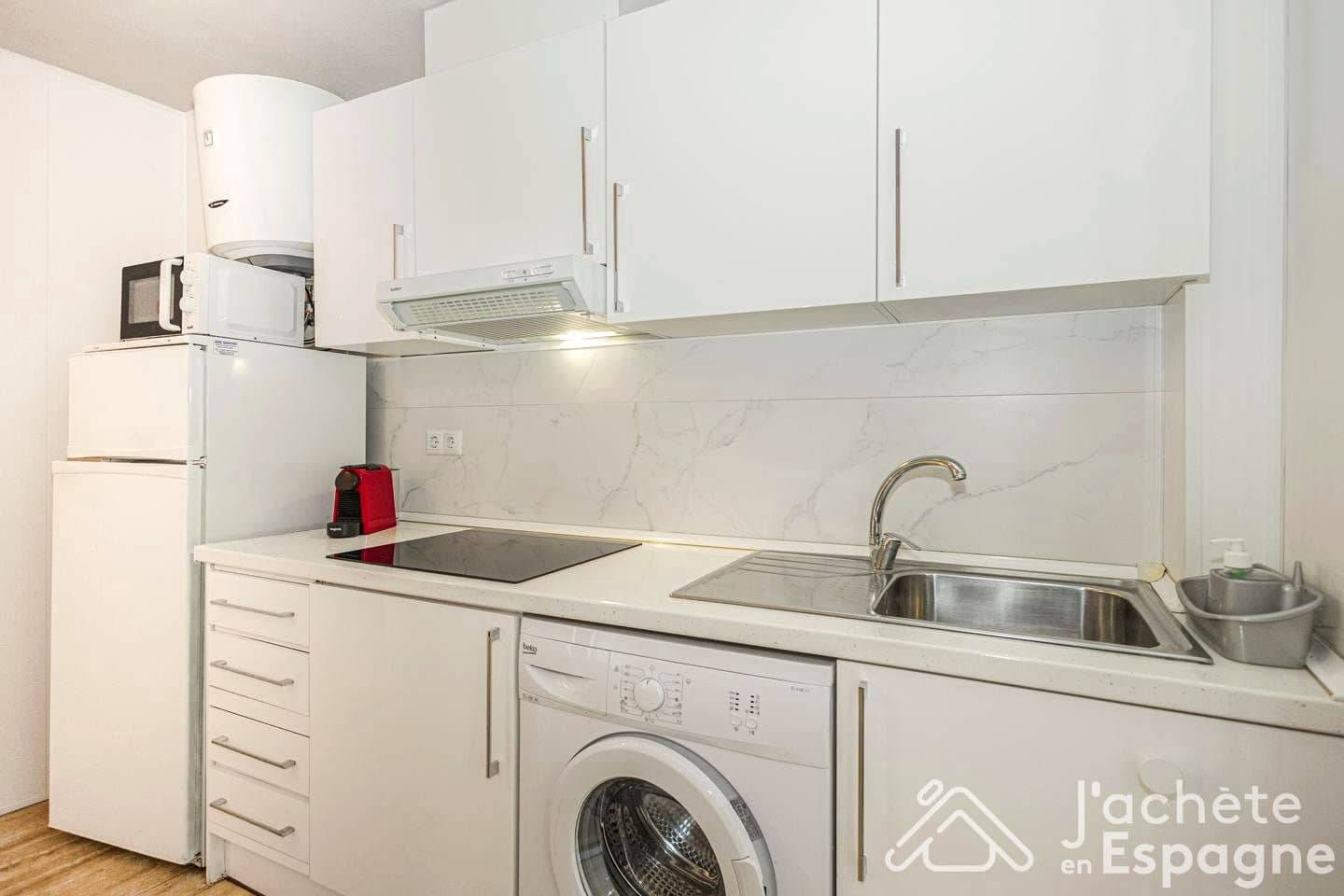 1 bedroom Flat for sale in Torrevieja - € 118,000 (Ref: 10181745)