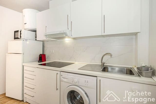 1 bedroom Flat for sale in Parque de las Naciones, Torrevieja - € 118,000 (Ref: 10181745)