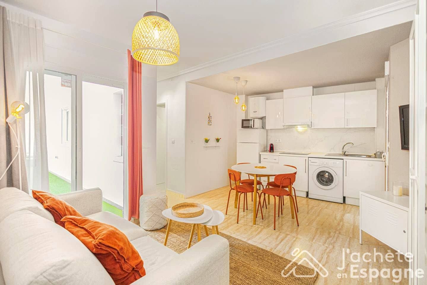 1 bedroom Flat for sale in Torrevieja - € 118,000 (Ref: 10181745)