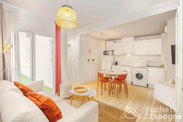 1 bedroom Flat for sale in Parque de las Naciones, Torrevieja - € 118,000 (Ref: 10181745)