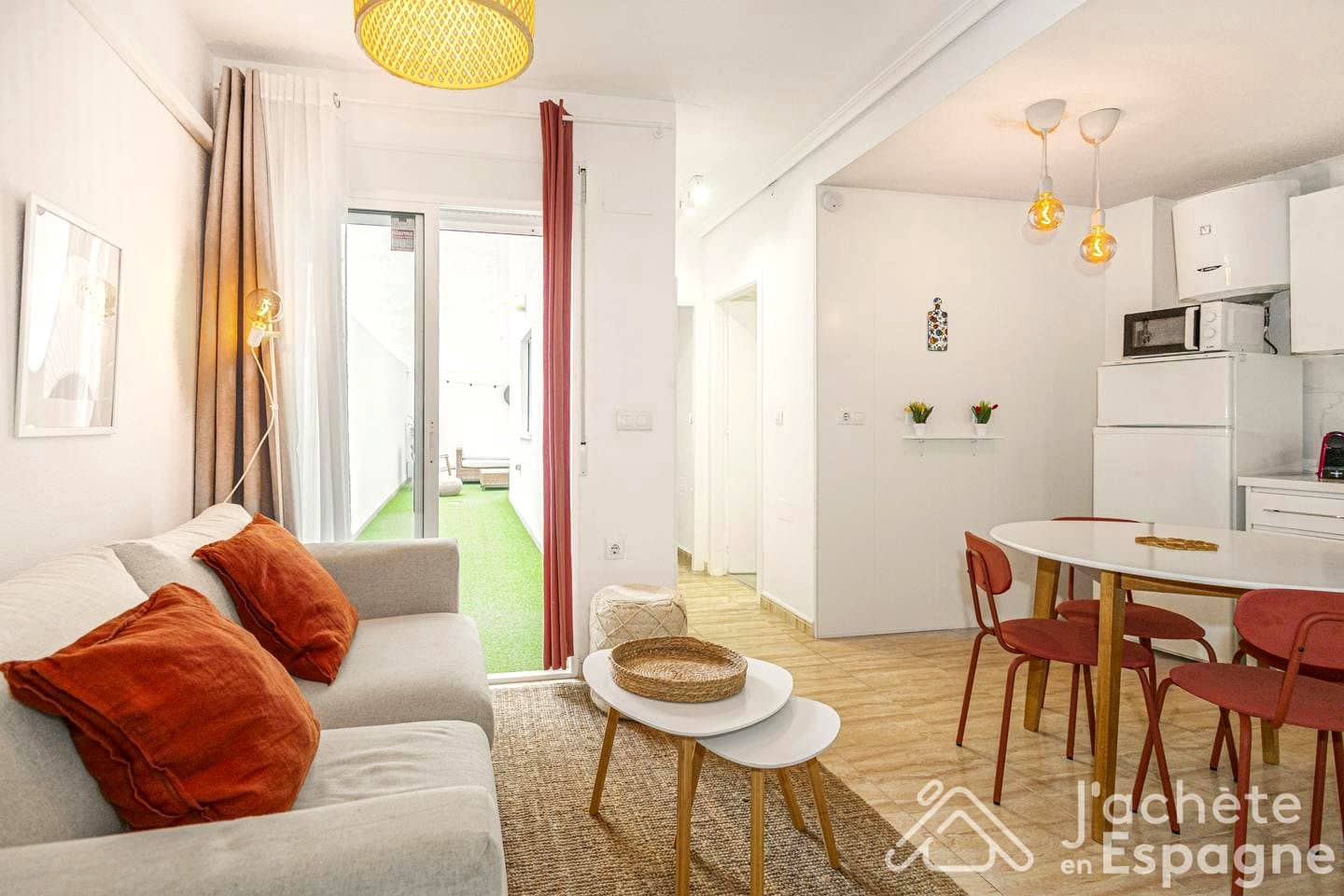 1 bedroom Flat for sale in Torrevieja - € 118,000 (Ref: 10181745)