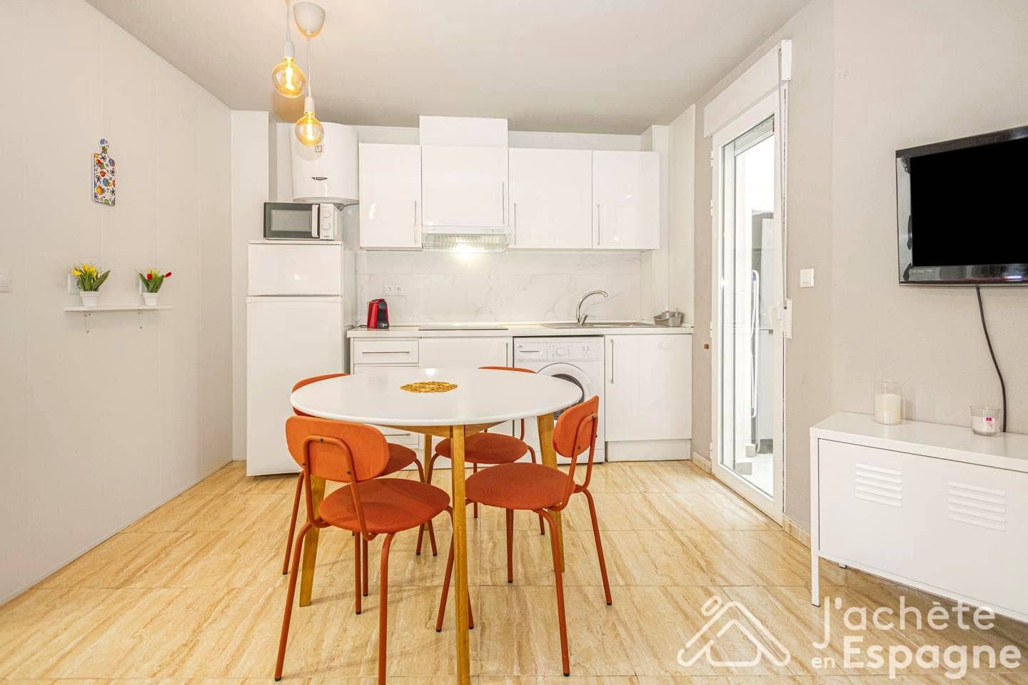1 bedroom Flat for sale in Torrevieja - € 118,000 (Ref: 10181745)