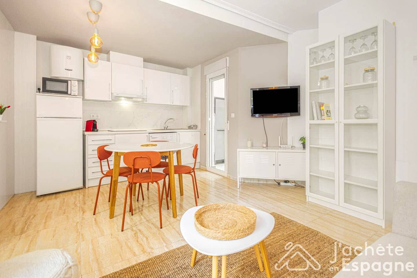 1 bedroom Flat for sale in Torrevieja - € 118,000 (Ref: 10181745)