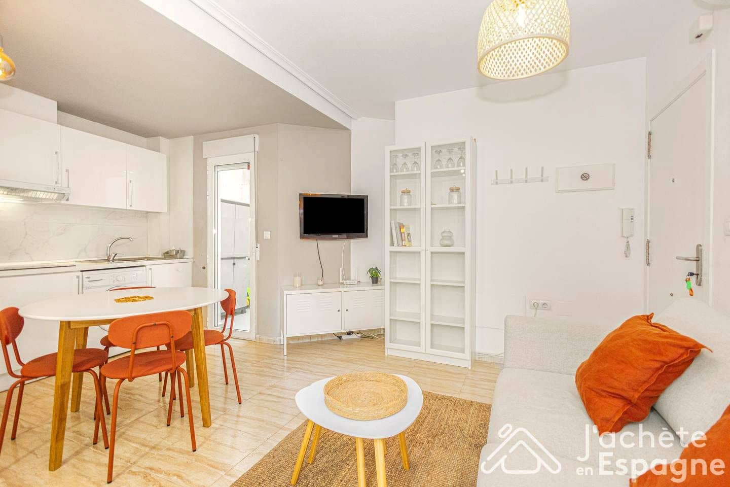 1 bedroom Flat for sale in Torrevieja - € 118,000 (Ref: 10181745)