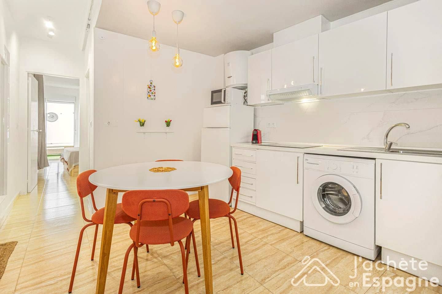 1 bedroom Flat for sale in Torrevieja - € 118,000 (Ref: 10181745)