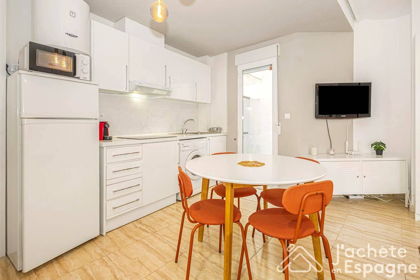 1 bedroom Flat for sale in Torrevieja - € 118,000 (Ref: 10181745)