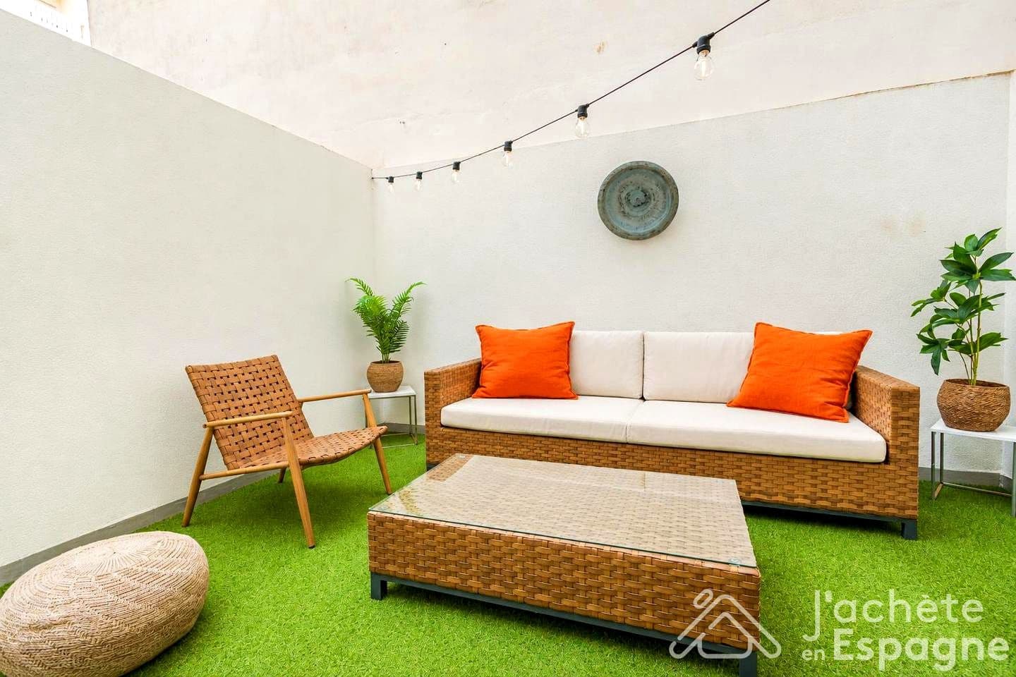 1 bedroom Flat for sale in Torrevieja - € 118,000 (Ref: 10181745)