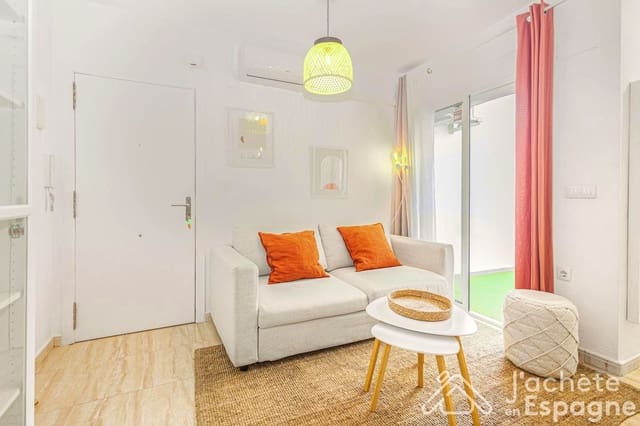 1 bedroom Flat for sale in Parque de las Naciones, Torrevieja - € 118,000 (Ref: 10181745)