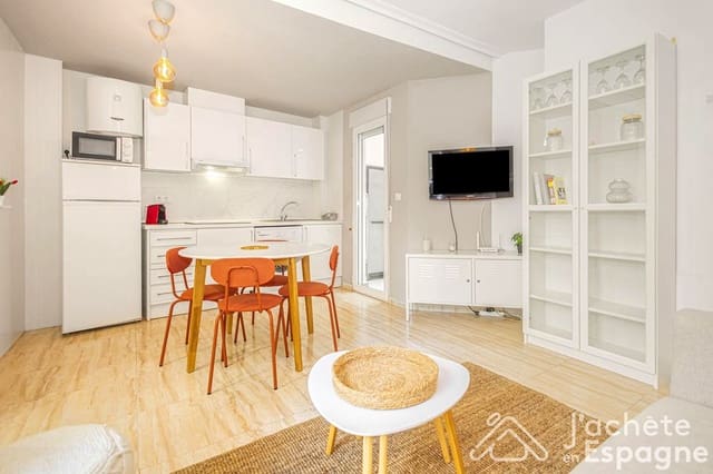1 bedroom Flat for sale in Parque de las Naciones, Torrevieja - € 118,000 (Ref: 10181745)