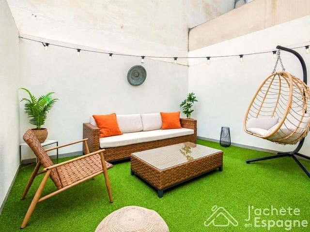 1 bedroom Flat for sale in Parque de las Naciones, Torrevieja - € 118,000 (Ref: 10181745)