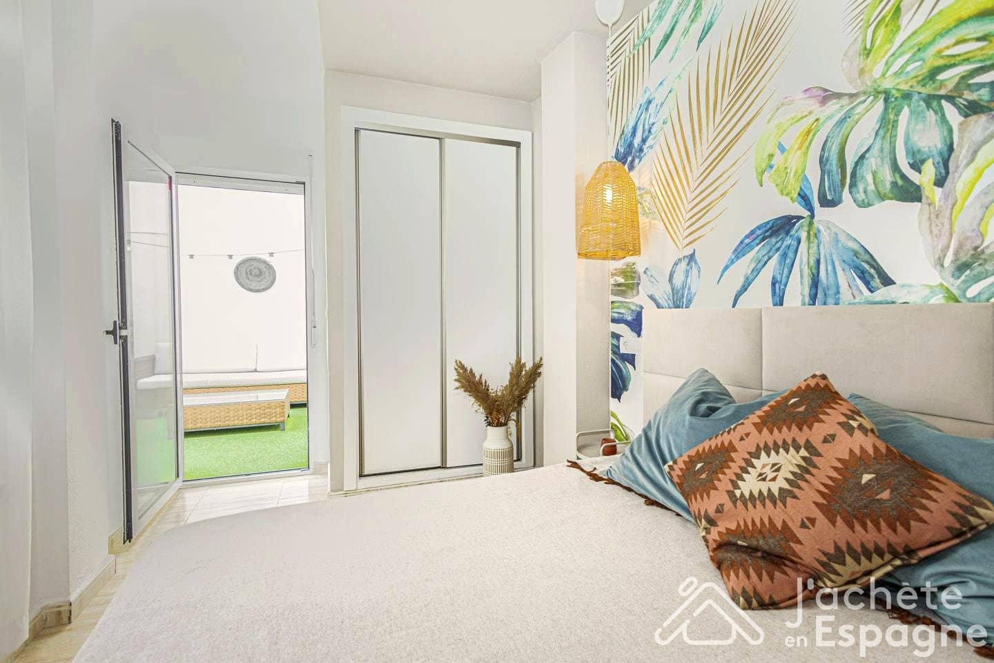 1 bedroom Flat for sale in Torrevieja - € 118,000 (Ref: 10181745)