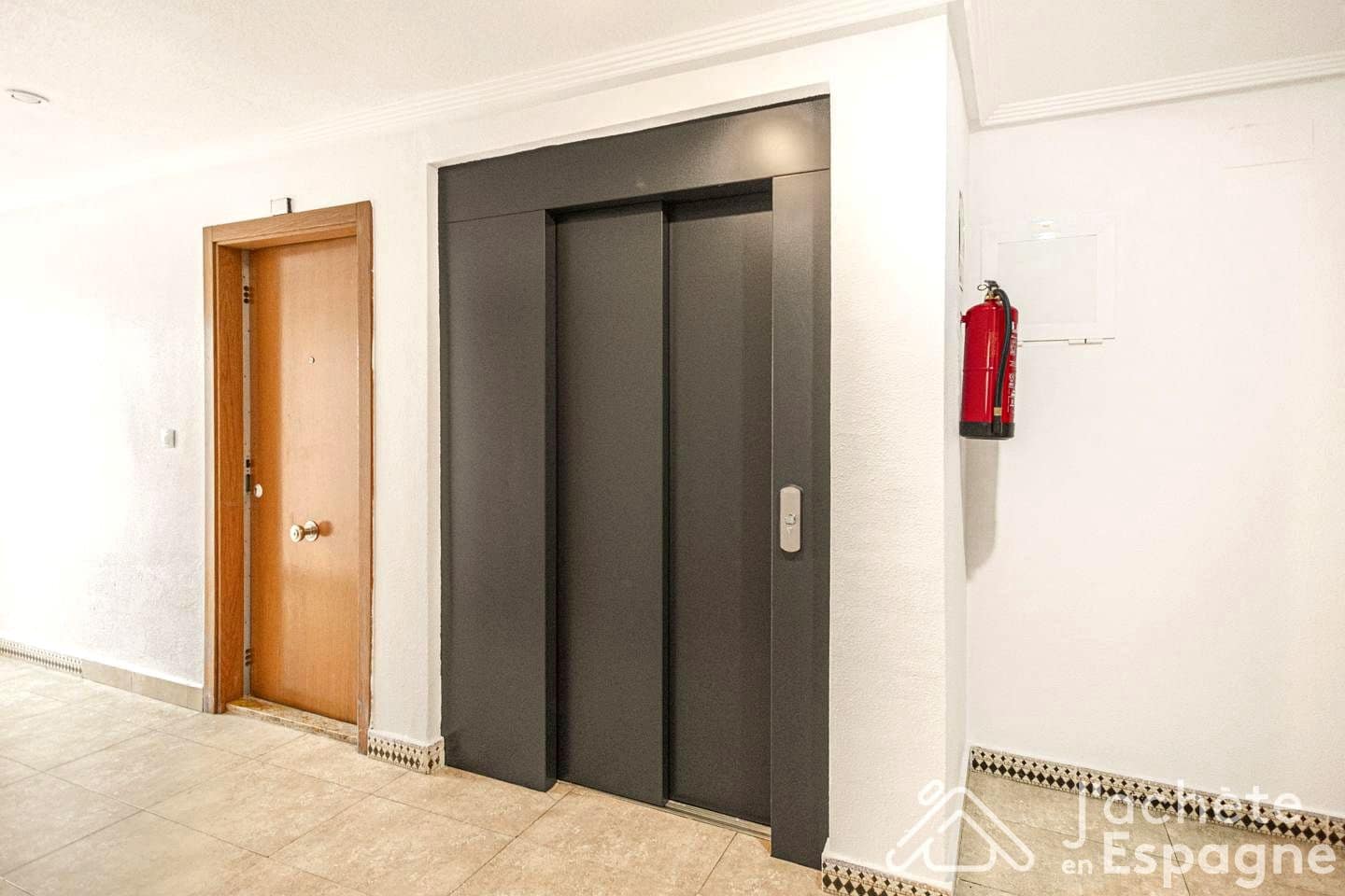1 bedroom Flat for sale in Torrevieja - € 118,000 (Ref: 10181745)