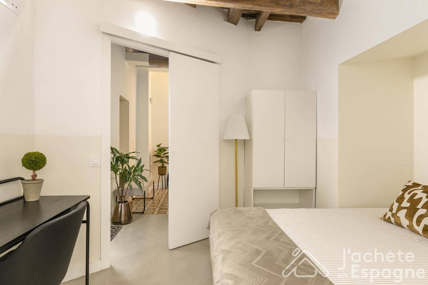 2 sypialnia Mieszkanie na sprzedaż w Miasto Barcelona - 430 000 € (Ref: 10182156)