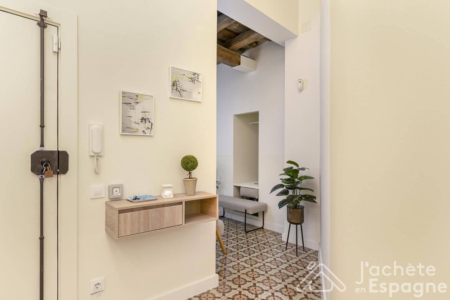 2 sypialnia Mieszkanie na sprzedaż w Miasto Barcelona - 430 000 € (Ref: 10182156)