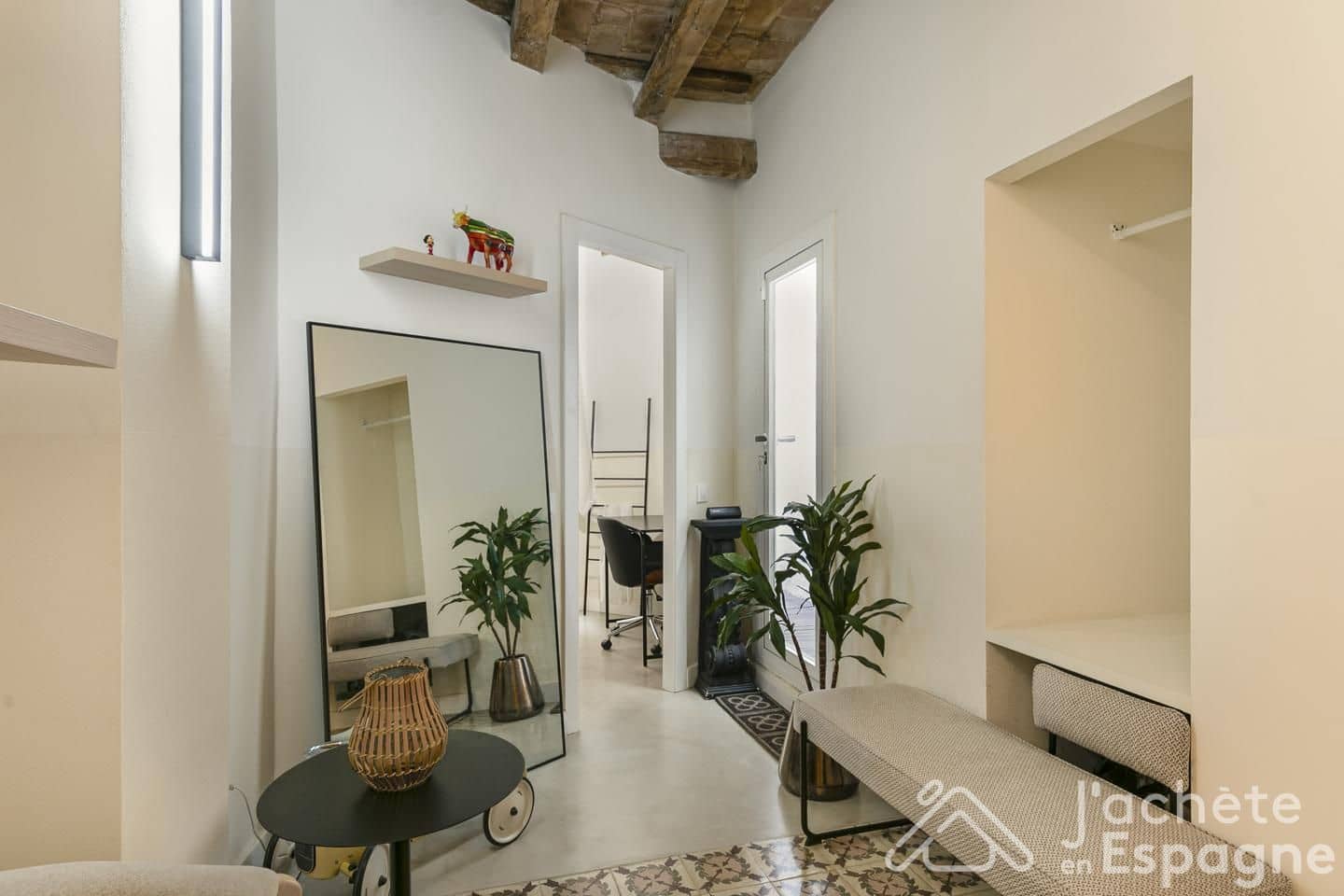 2 sypialnia Mieszkanie na sprzedaż w Miasto Barcelona - 430 000 € (Ref: 10182156)