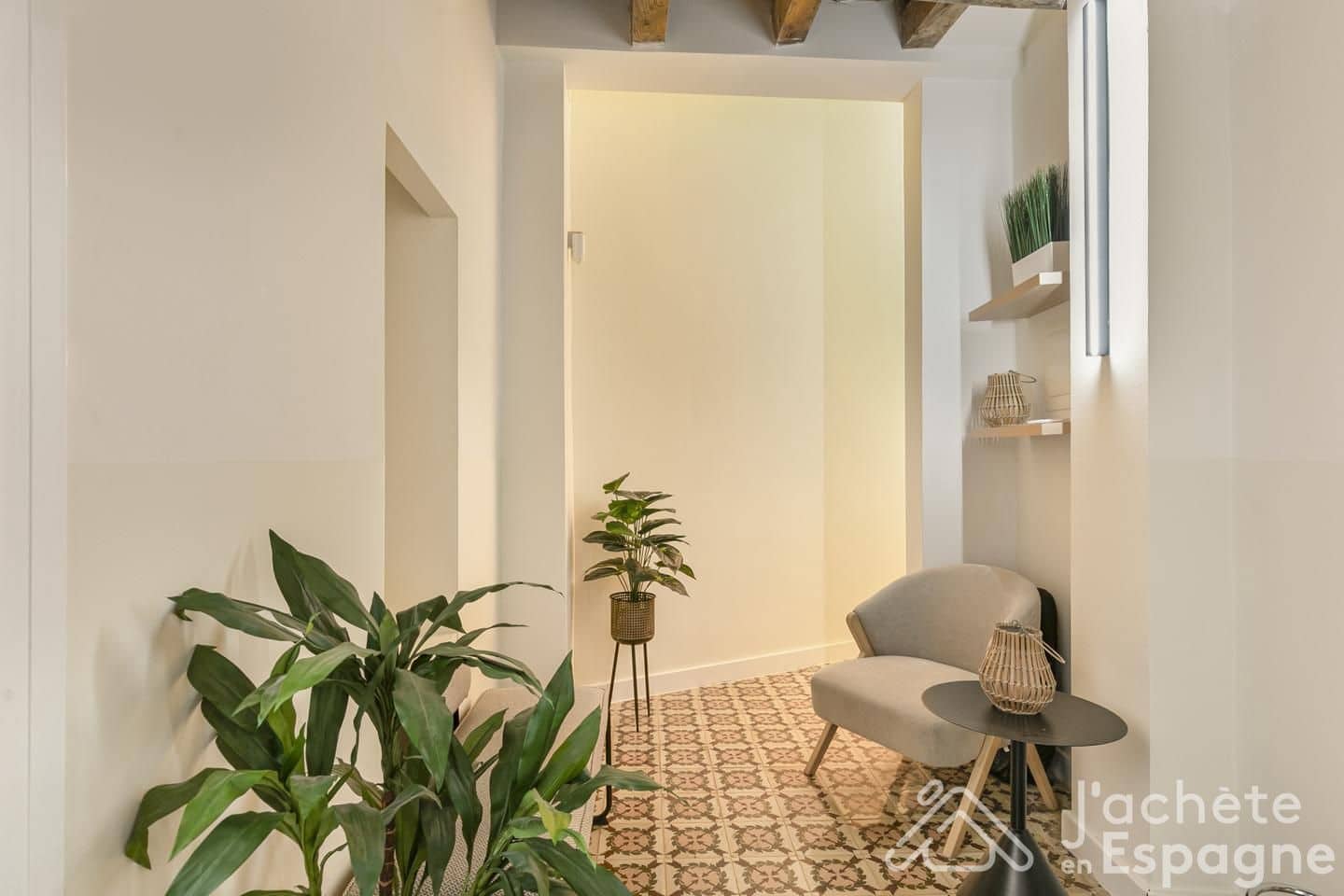 2 sypialnia Mieszkanie na sprzedaż w Miasto Barcelona - 430 000 € (Ref: 10182156)
