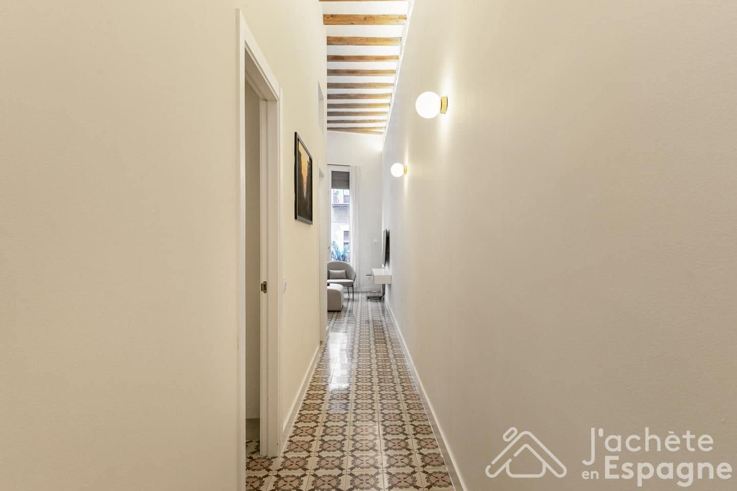 2 sypialnia Mieszkanie na sprzedaż w Miasto Barcelona - 430 000 € (Ref: 10182156)