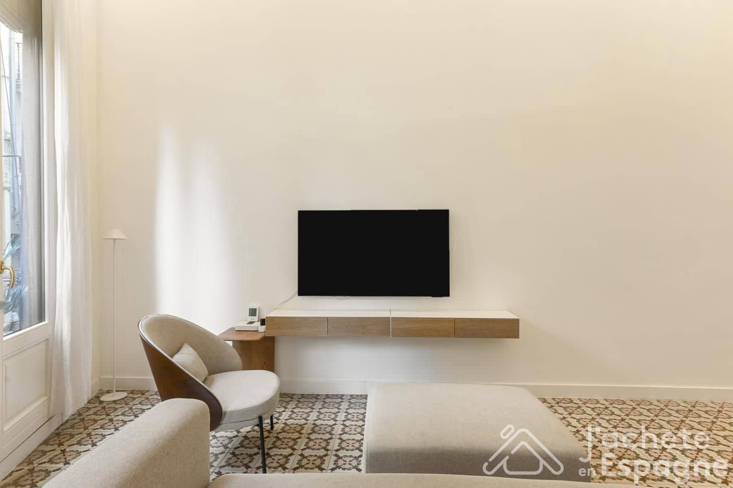 2 sypialnia Mieszkanie na sprzedaż w Miasto Barcelona - 430 000 € (Ref: 10182156)