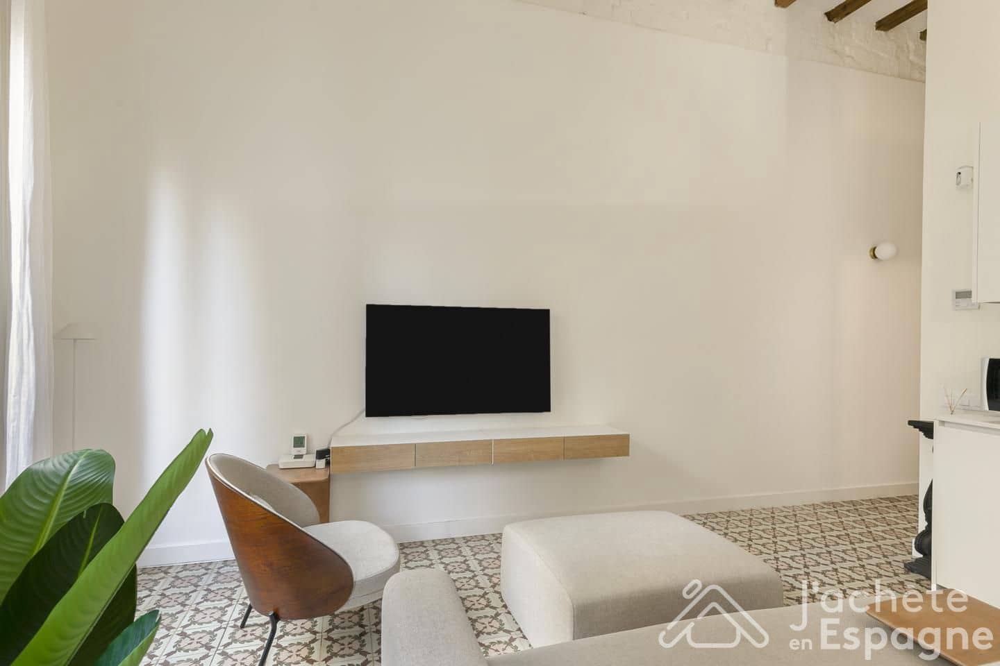 2 sypialnia Mieszkanie na sprzedaż w Miasto Barcelona - 430 000 € (Ref: 10182156)