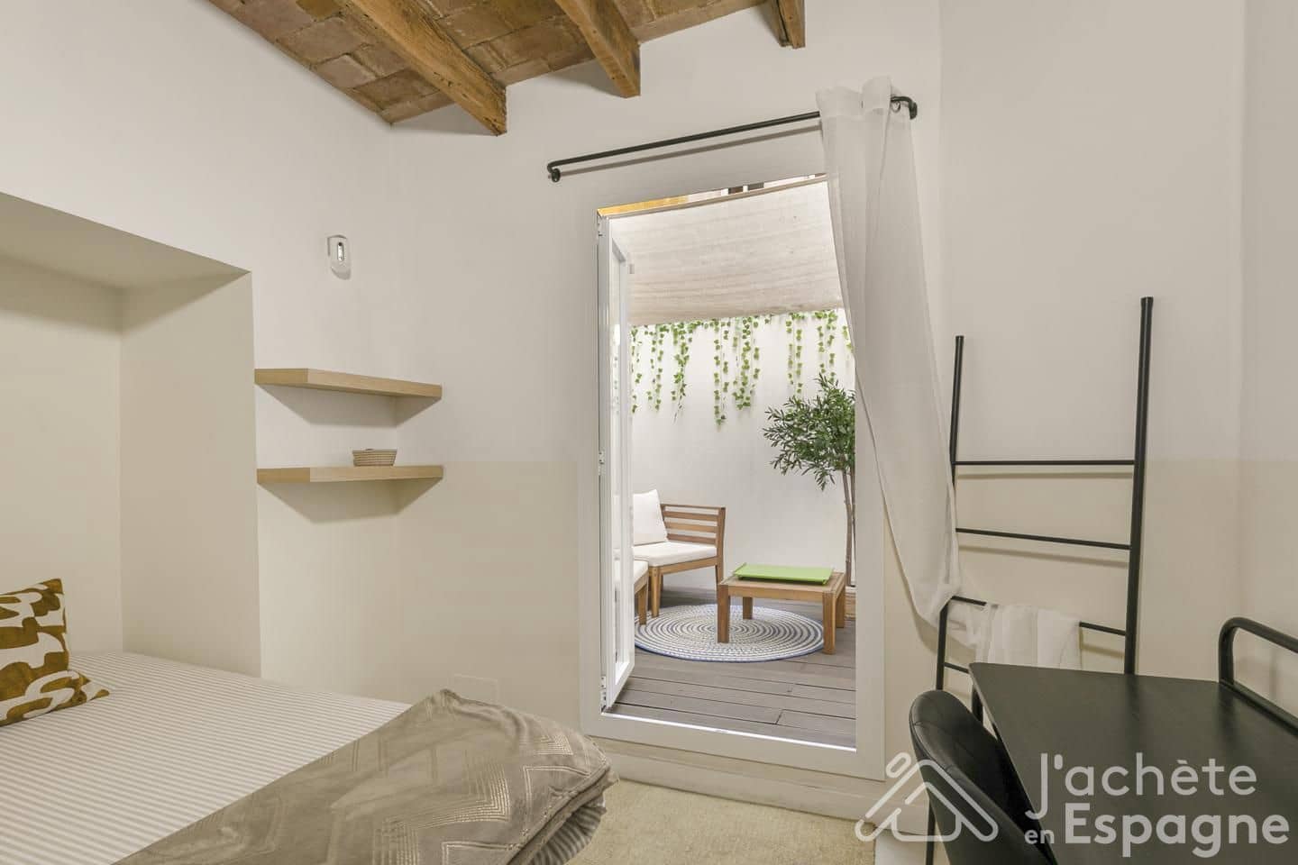 2 sypialnia Mieszkanie na sprzedaż w Miasto Barcelona - 430 000 € (Ref: 10182156)