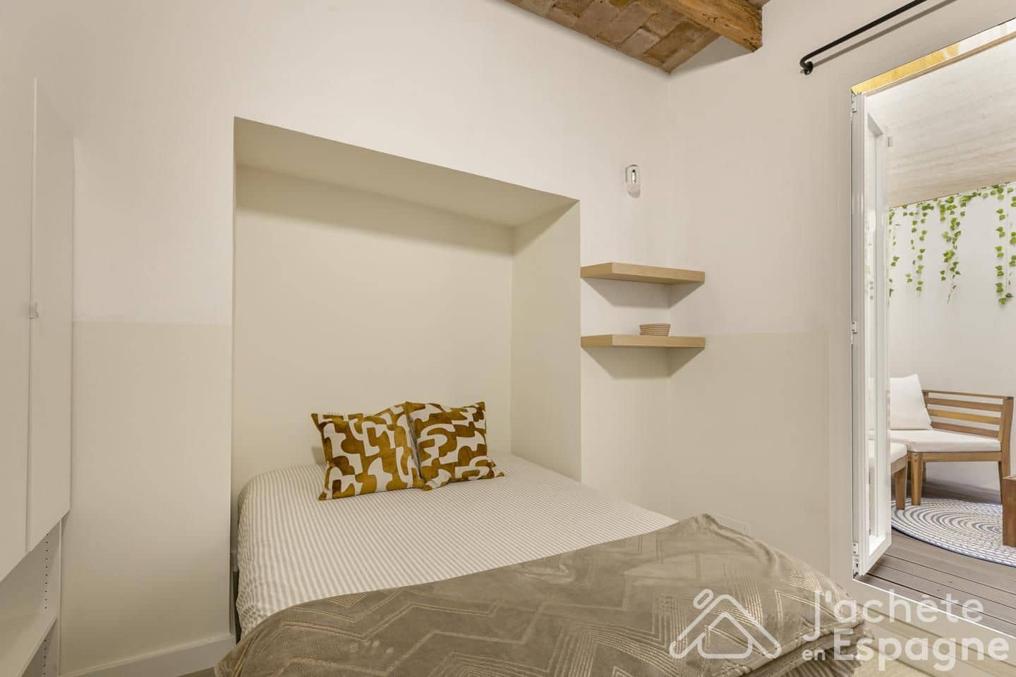 2 sypialnia Mieszkanie na sprzedaż w Miasto Barcelona - 430 000 € (Ref: 10182156)