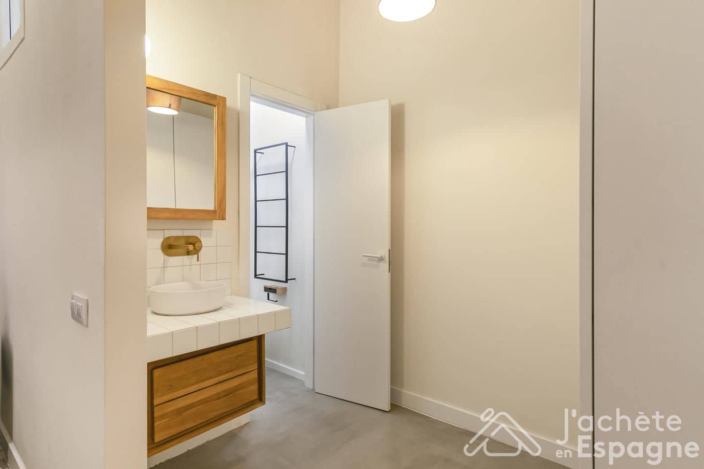 2 sypialnia Mieszkanie na sprzedaż w Miasto Barcelona - 430 000 € (Ref: 10182156)