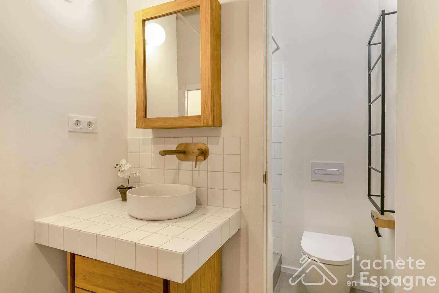 2 sypialnia Mieszkanie na sprzedaż w Miasto Barcelona - 430 000 € (Ref: 10182156)