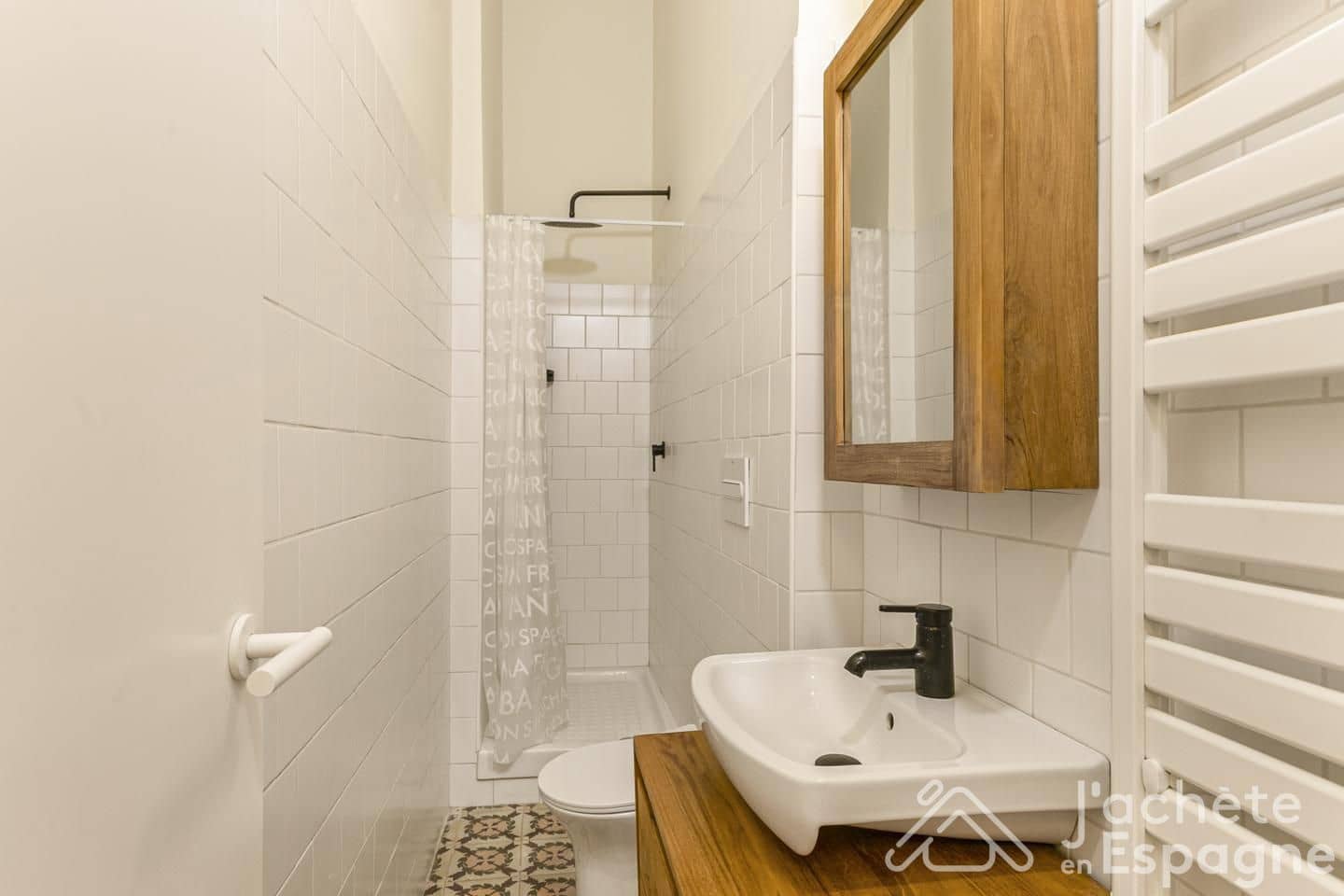 2 sypialnia Mieszkanie na sprzedaż w Miasto Barcelona - 430 000 € (Ref: 10182156)