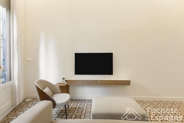 2 sypialnia Mieszkanie na sprzedaż w El Barri Gòtic, Miasto Barcelona - 430 000 € (Ref: 10182156)