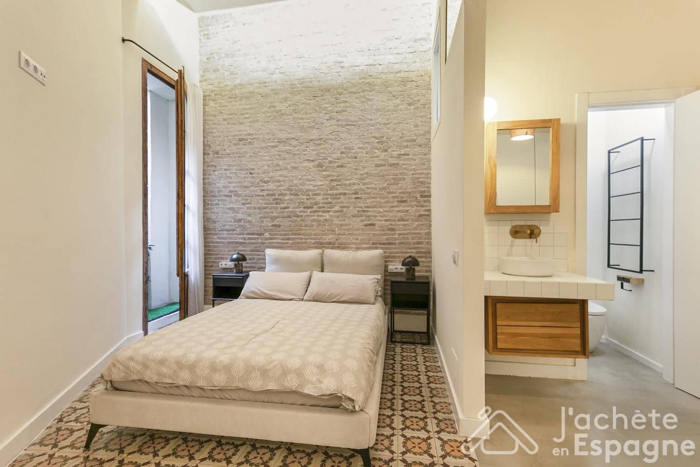 2 sypialnia Mieszkanie na sprzedaż w Miasto Barcelona - 430 000 € (Ref: 10182156)