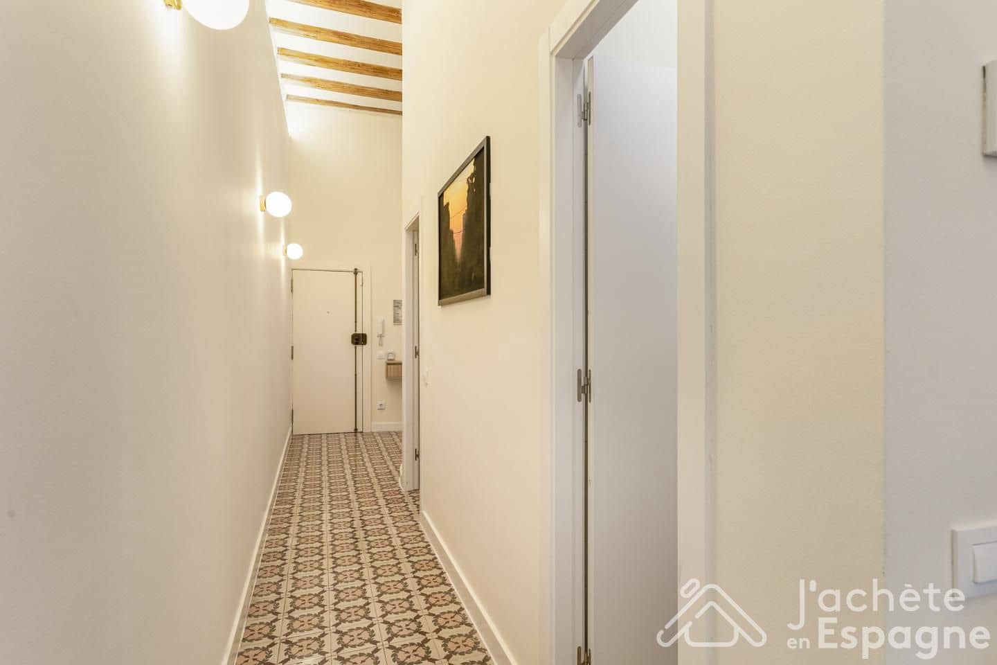 2 sypialnia Mieszkanie na sprzedaż w Miasto Barcelona - 430 000 € (Ref: 10182156)