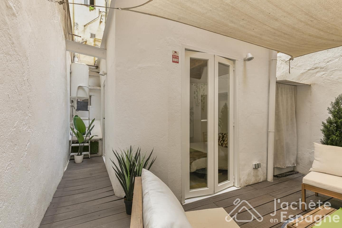 2 sypialnia Mieszkanie na sprzedaż w Miasto Barcelona - 430 000 € (Ref: 10182156)